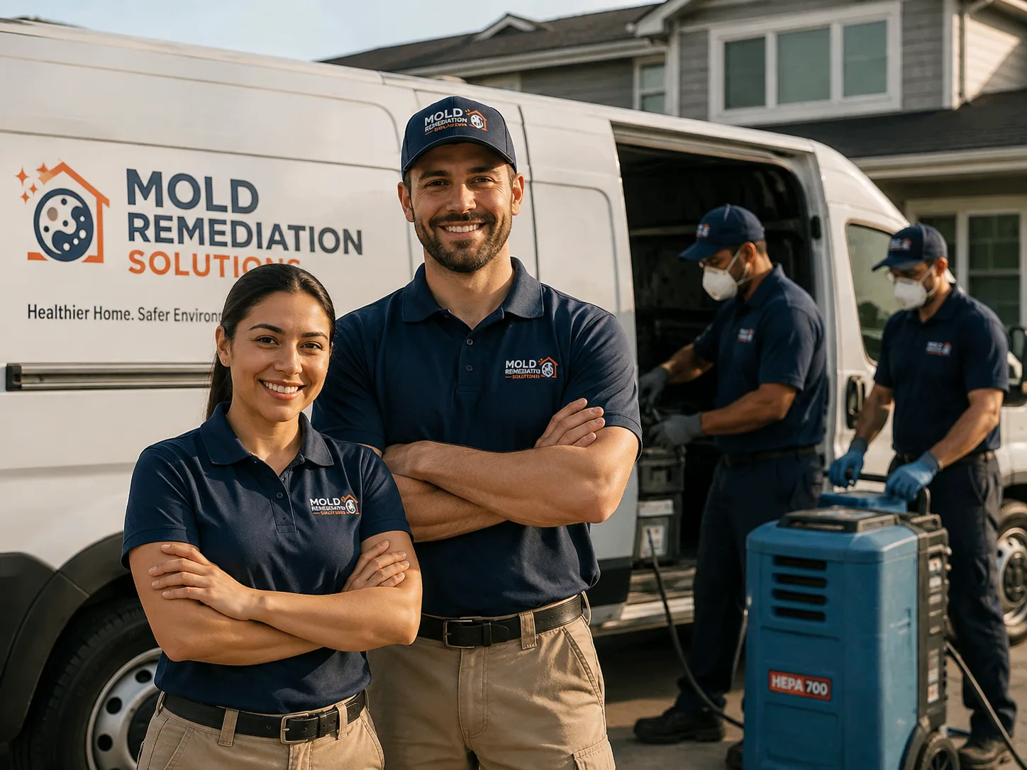 Mold Remediation company in Piasa, IL